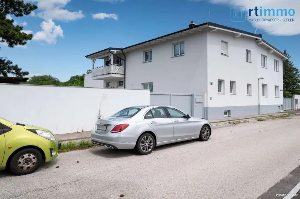 6-Zimmer-Gewerbeimmobilie kaufen in Wiener Neustadt – 262 m², € 560.000 – Bild 20 von 33