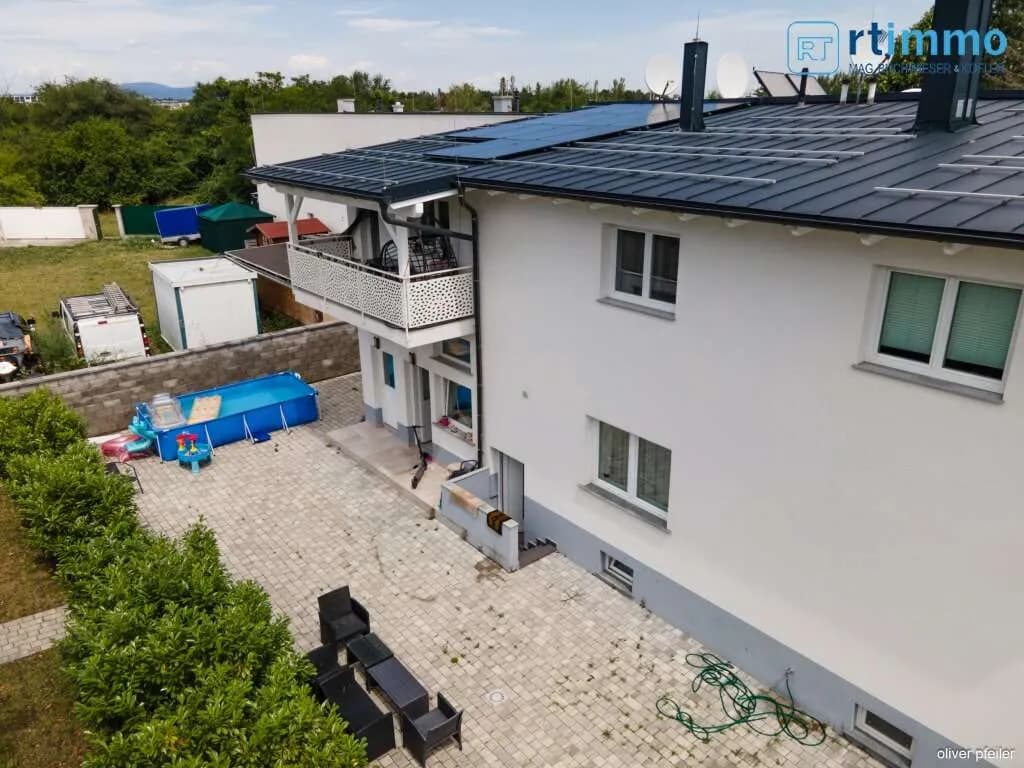 6-Zimmer-Gewerbeimmobilie kaufen in Wiener Neustadt – 262 m², € 560.000 – Bild 21 von 33
