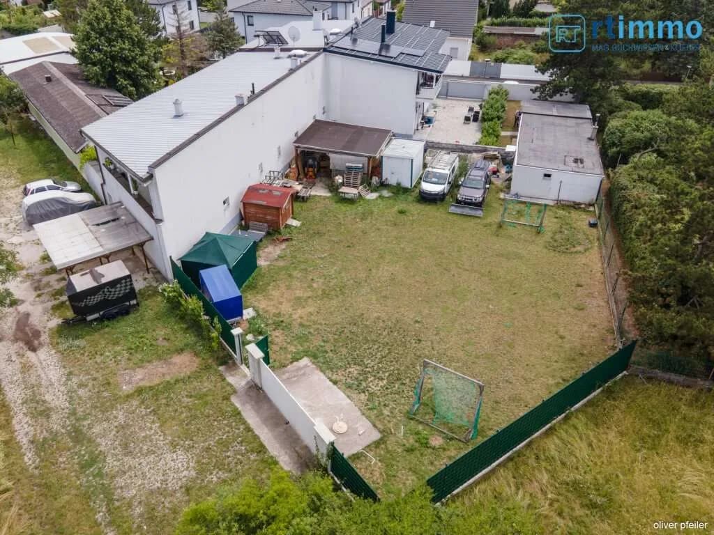 6-Zimmer-Gewerbeimmobilie kaufen in Wiener Neustadt – 262 m², € 560.000 – Bild 29 von 33