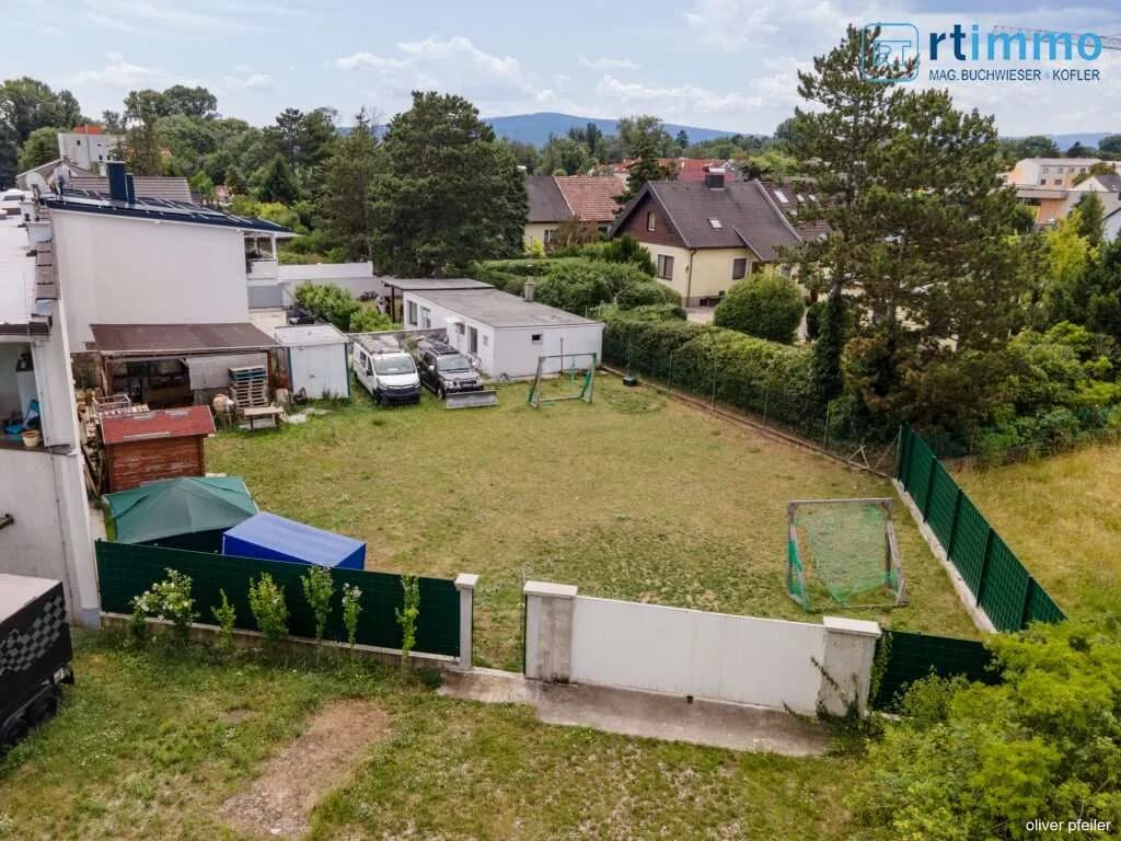 6-Zimmer-Gewerbeimmobilie kaufen in Wiener Neustadt – 262 m², € 560.000 – Bild 30 von 33