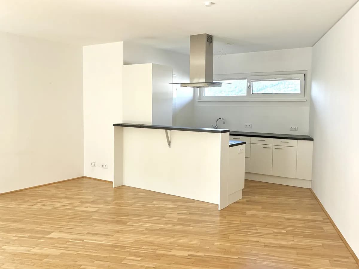 3-Zimmer-Wohnung mieten in Graz – 83,4 m², € 1.349 – Bild 1 von 15