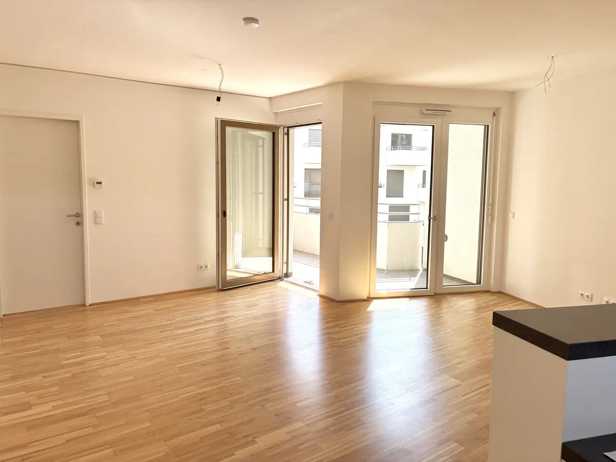 3-Zimmer-Wohnung mieten in Graz – 83,4 m², € 1.349 – Bild 2 von 15