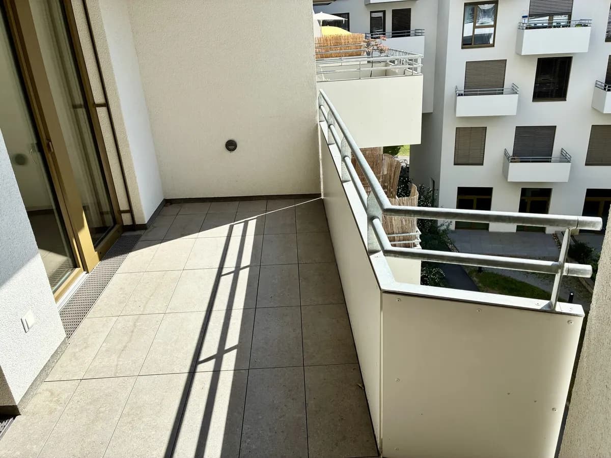 3-Zimmer-Wohnung mieten in Graz – 83,4 m², € 1.349 – Bild 4 von 15