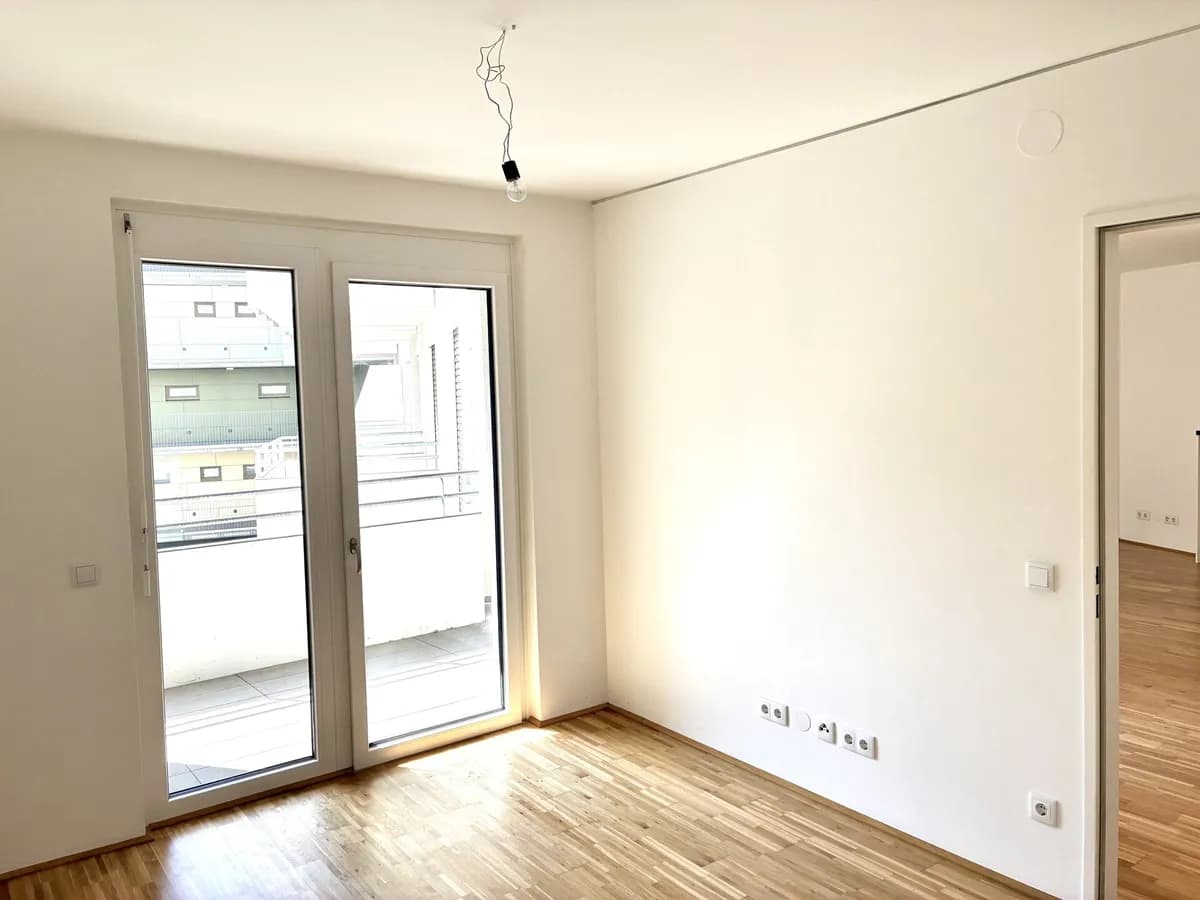 3-Zimmer-Wohnung mieten in Graz – 83,4 m², € 1.349 – Bild 7 von 15
