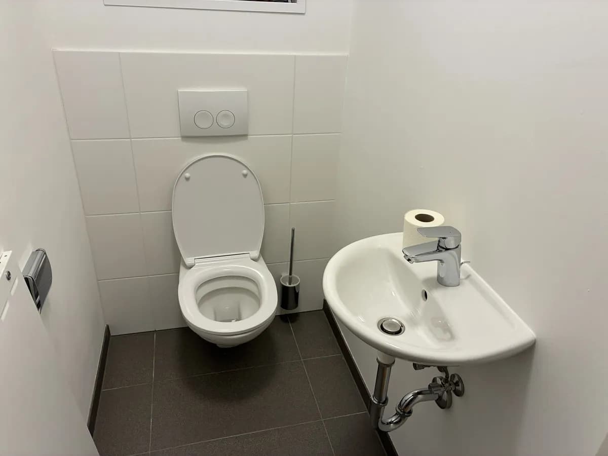 3-Zimmer-Wohnung mieten in Graz – 83,4 m², € 1.349 – Bild 12 von 15