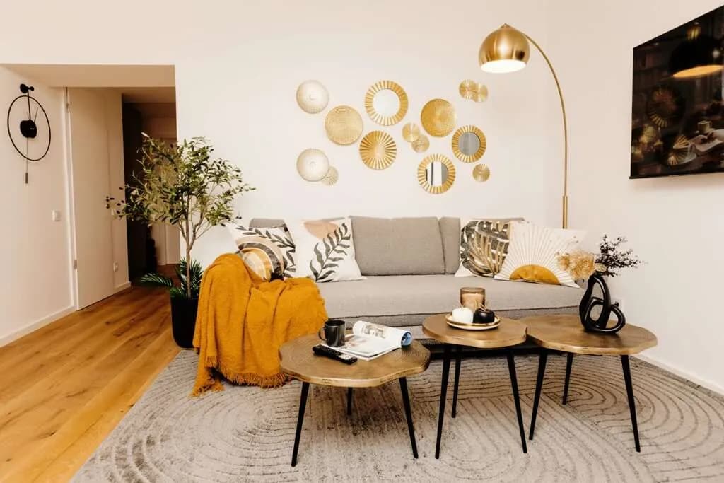 2-Zimmer-Wohnung mieten in Wien – 52 m², € 1.990 – Bild 4 von 20