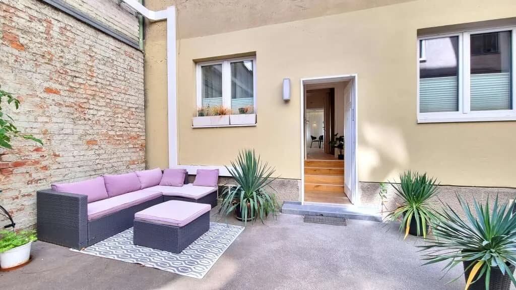 2-Zimmer-Wohnung mieten in Wien – 52 m², € 1.990 – Bild 17 von 20