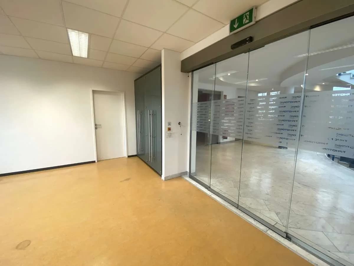 Gewerbeimmobilie mieten in Wien – 565 m², € 6.168 – Bild 2 von 12