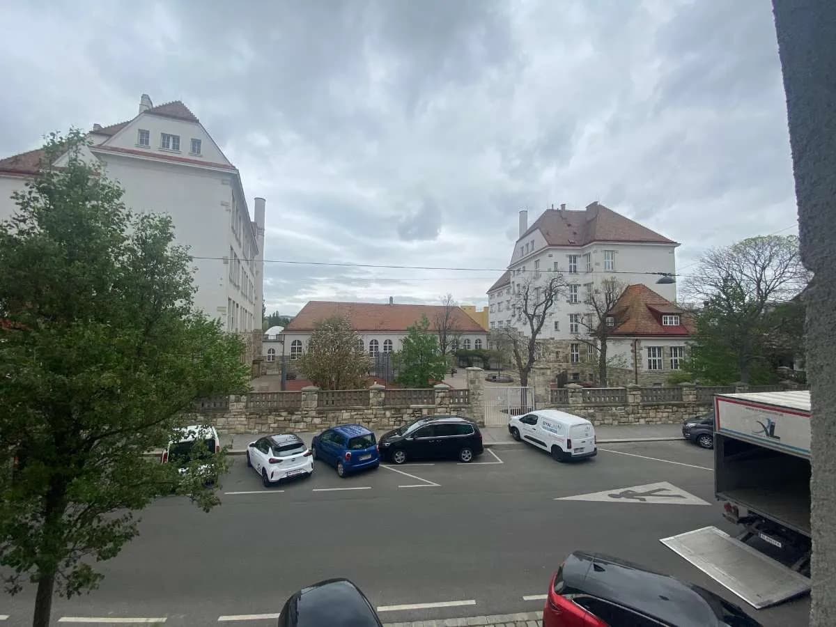 Gewerbeimmobilie mieten in Wien – 565 m², € 6.168 – Bild 11 von 12