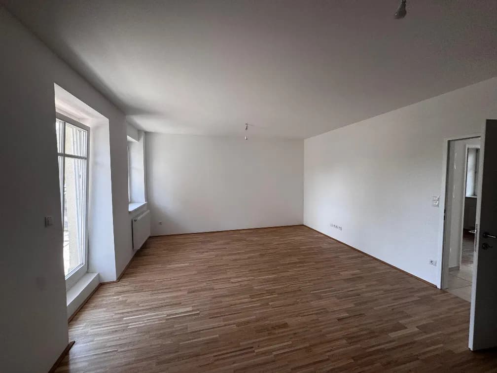 2-Zimmer-Wohnung kaufen in Graz – 53 m², € 212.000