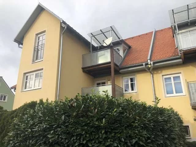 2-Zimmer-Wohnung kaufen in Graz – 53 m², € 212.000 – Bild 2 von 10