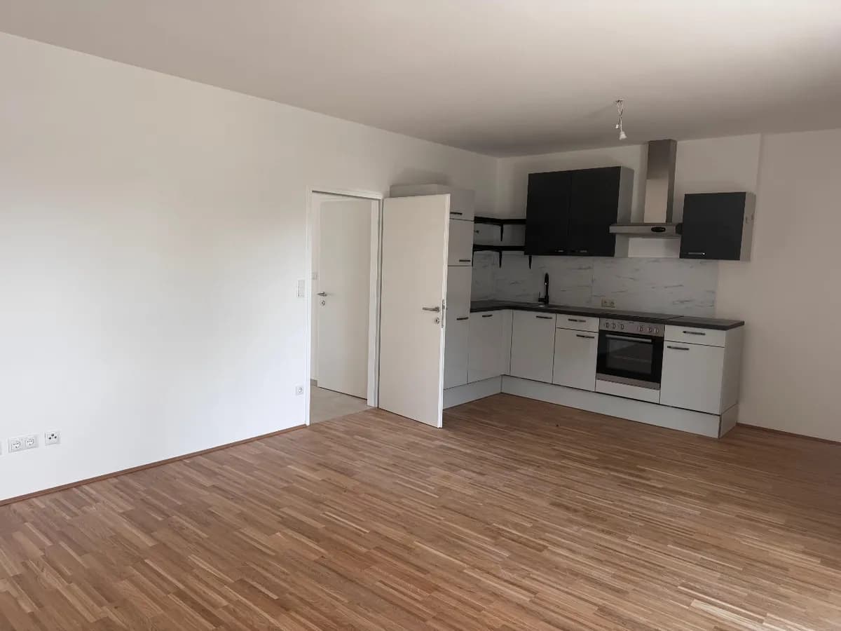 2-Zimmer-Wohnung kaufen in Graz – 53 m², € 212.000 – Bild 8 von 10