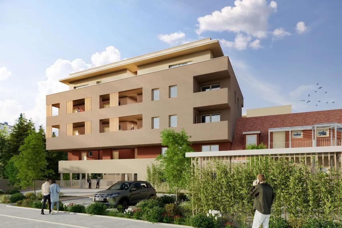 2-Zimmer-Wohnung kaufen in Graz – 53 m², € 212.000 – Bild 10 von 10