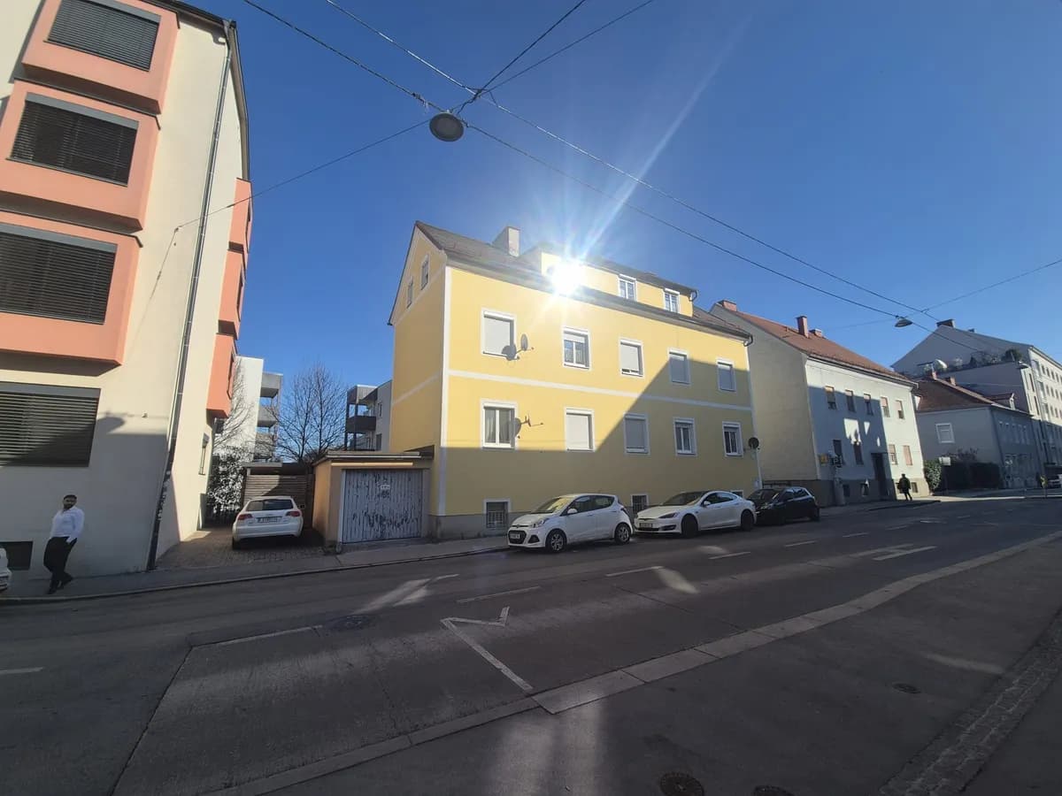 12-Zimmer-Gewerbeimmobilie kaufen in Graz – 302 m², € 799.000 – Bild 2 von 17