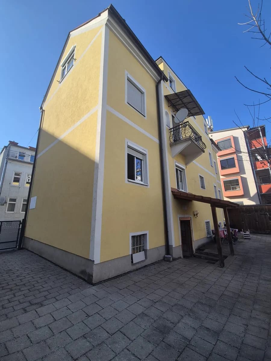12-Zimmer-Gewerbeimmobilie kaufen in Graz – 302 m², € 799.000 – Bild 3 von 17