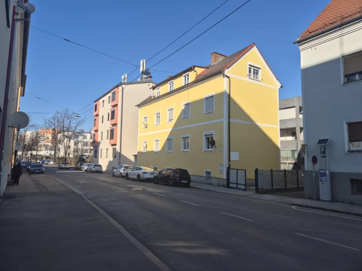 12-Zimmer-Gewerbeimmobilie kaufen in Graz – 302 m², € 799.000 – Bild 4 von 17