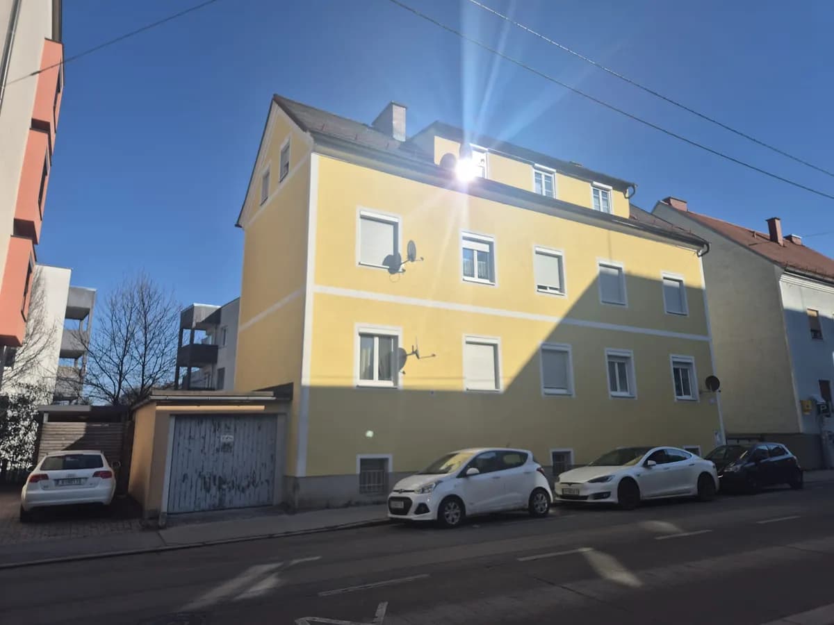 12-Zimmer-Gewerbeimmobilie kaufen in Graz – 302 m², € 799.000 – Bild 5 von 17