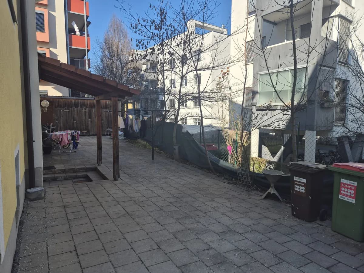 12-Zimmer-Gewerbeimmobilie kaufen in Graz – 302 m², € 799.000 – Bild 6 von 17