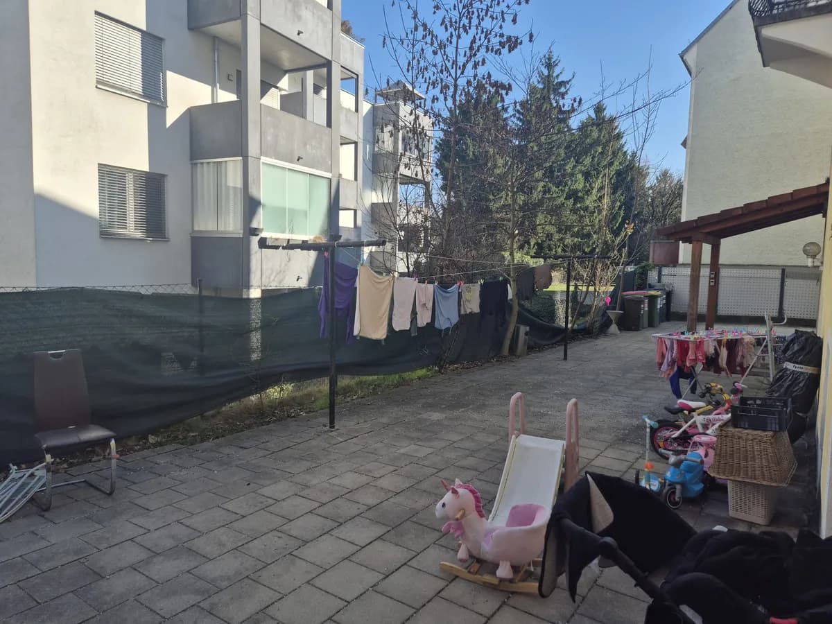 12-Zimmer-Gewerbeimmobilie kaufen in Graz – 302 m², € 799.000 – Bild 9 von 17