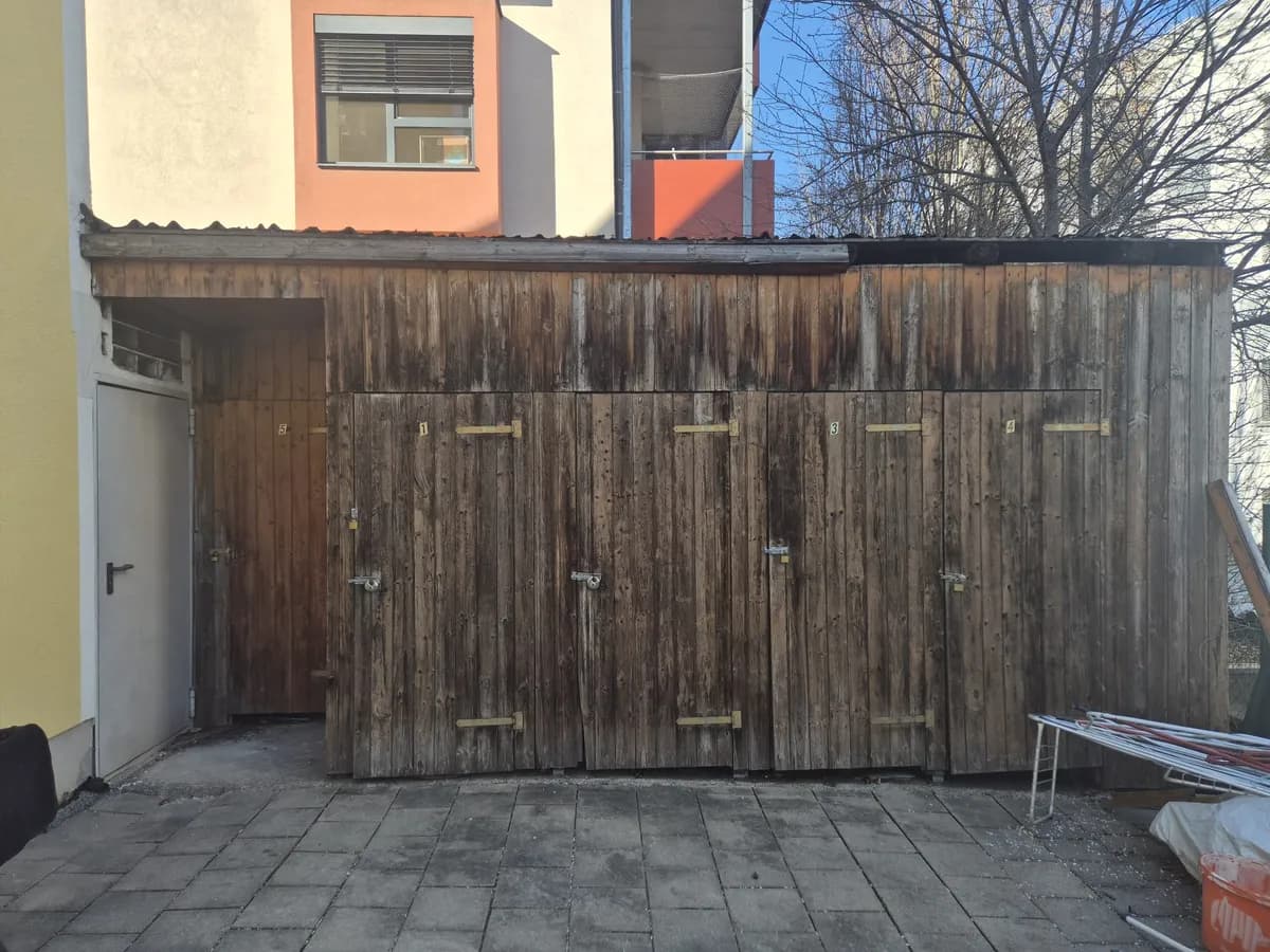 12-Zimmer-Gewerbeimmobilie kaufen in Graz – 302 m², € 799.000 – Bild 10 von 17