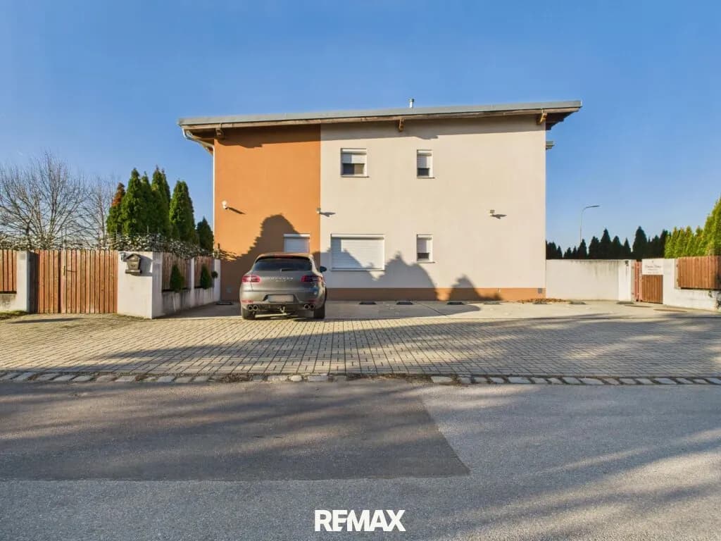 11-Zimmer-Gewerbeimmobilie kaufen in Neusiedl am See – 391 m², € 1.199.999 – Bild 4 von 37