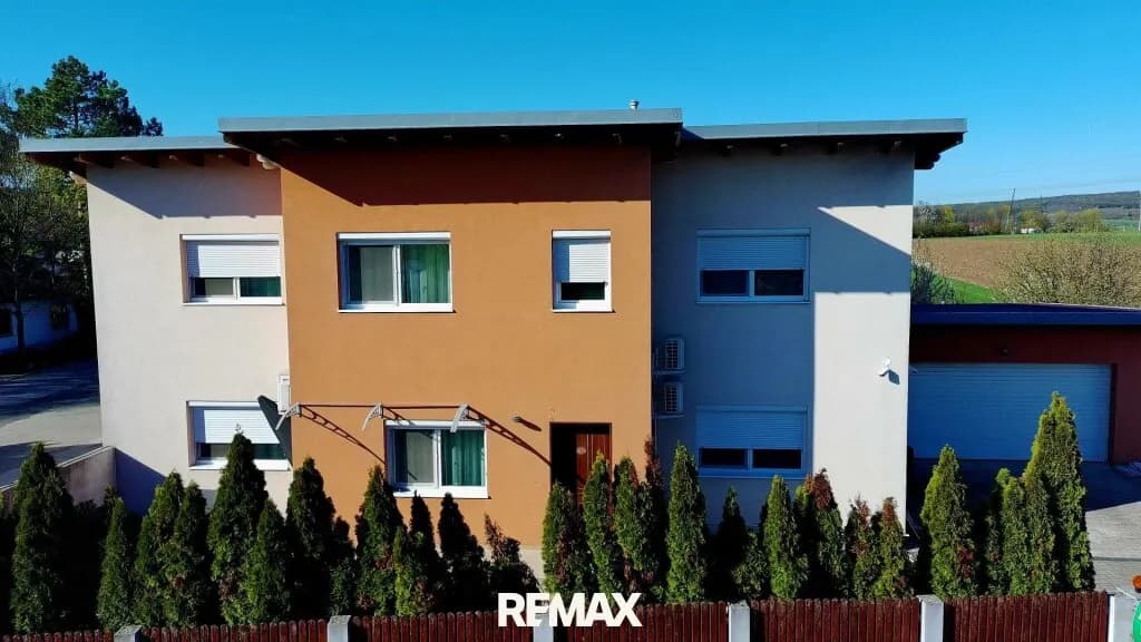 11-Zimmer-Gewerbeimmobilie kaufen in Neusiedl am See – 391 m², € 1.199.999 – Bild 36 von 37