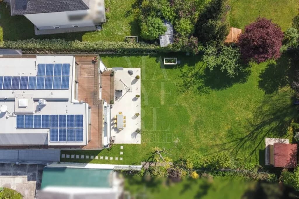 8-Zimmer-Immobilie kaufen in Wien – 465 m², € 3.750.000 – Bild 2 von 25