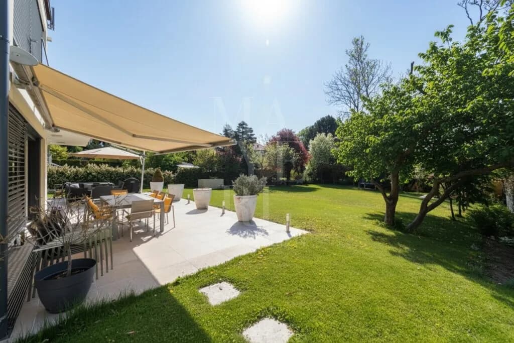 8-Zimmer-Immobilie kaufen in Wien – 465 m², € 3.750.000 – Bild 3 von 25