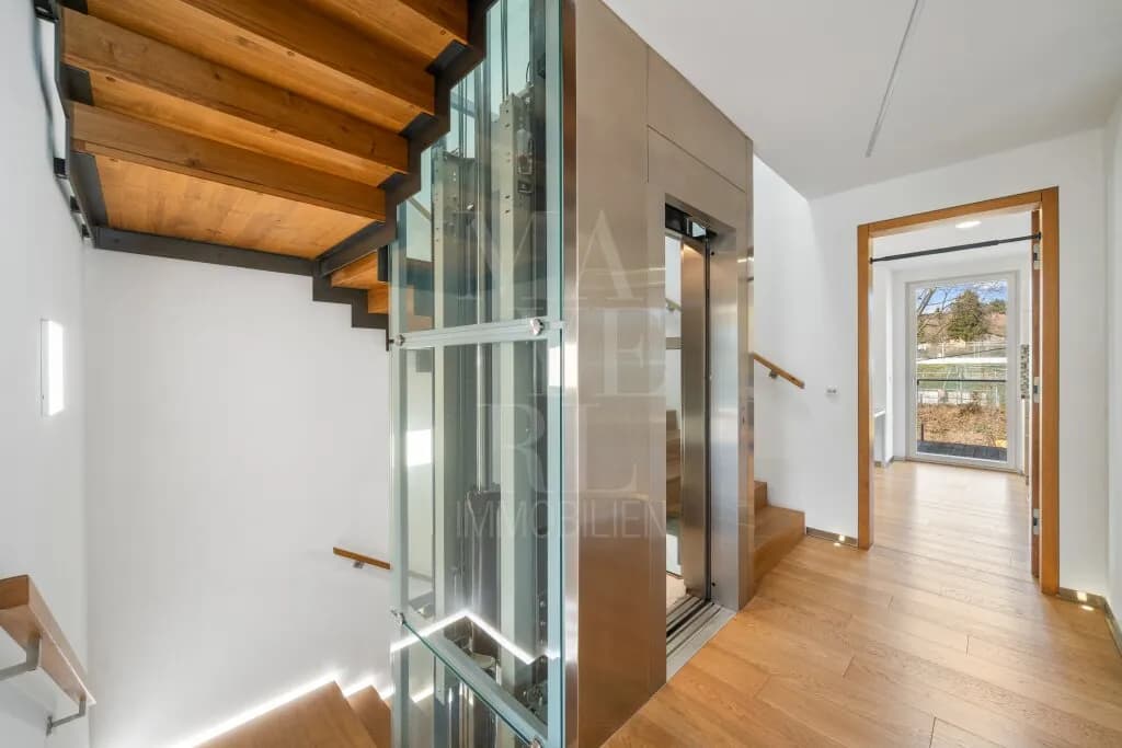 8-Zimmer-Immobilie kaufen in Wien – 465 m², € 3.750.000 – Bild 7 von 25