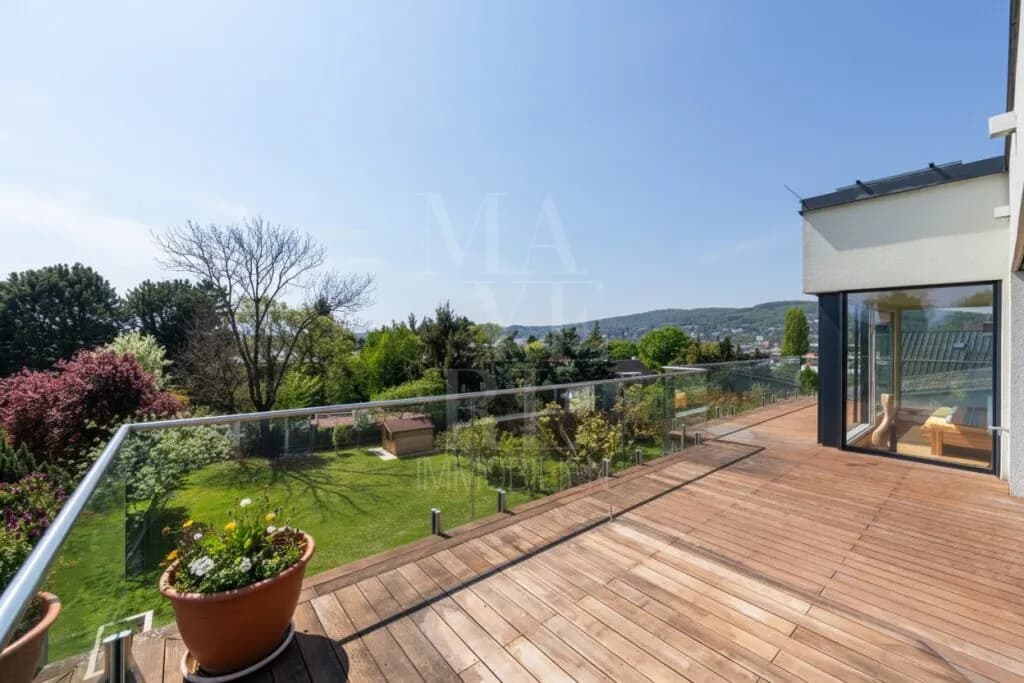 8-Zimmer-Immobilie kaufen in Wien – 465 m², € 3.750.000 – Bild 9 von 25