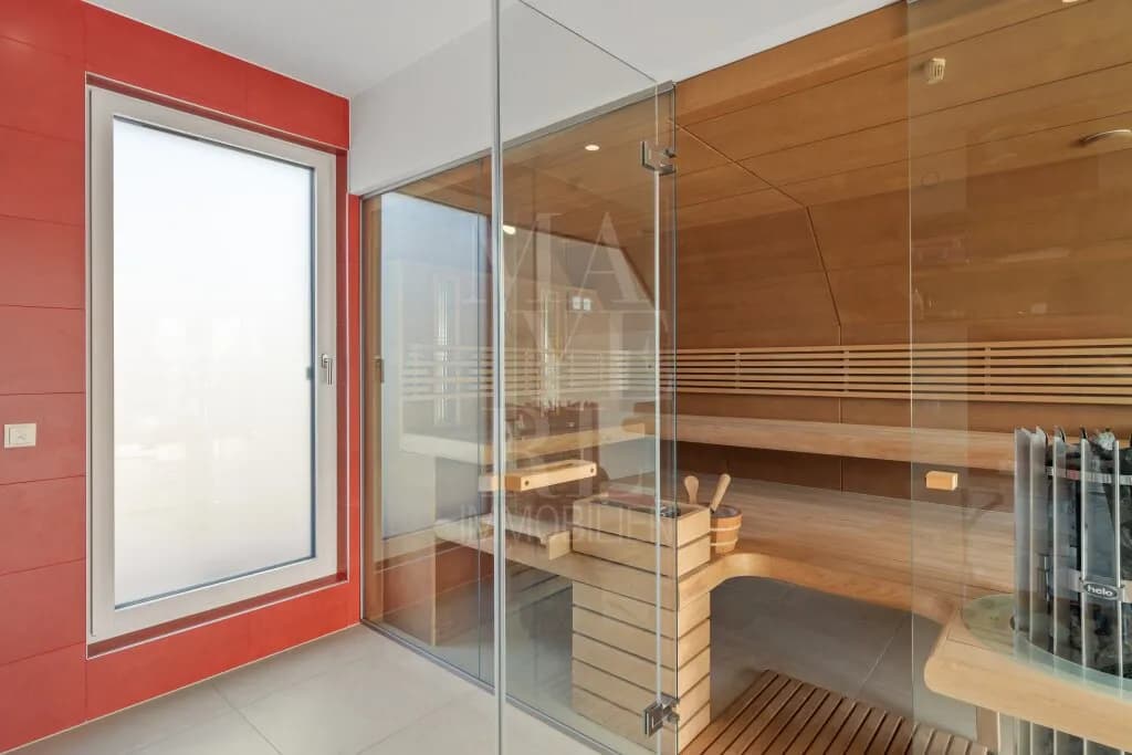 8-Zimmer-Immobilie kaufen in Wien – 465 m², € 3.750.000 – Bild 11 von 25