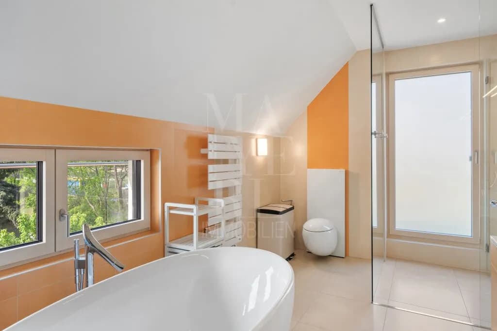 8-Zimmer-Immobilie kaufen in Wien – 465 m², € 3.750.000 – Bild 12 von 25
