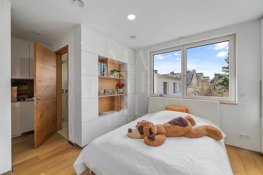 8-Zimmer-Immobilie kaufen in Wien – 465 m², € 3.750.000 – Bild 16 von 25