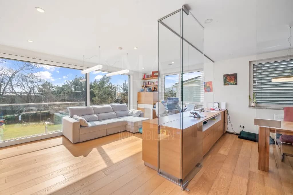 8-Zimmer-Immobilie kaufen in Wien – 465 m², € 3.750.000 – Bild 17 von 25