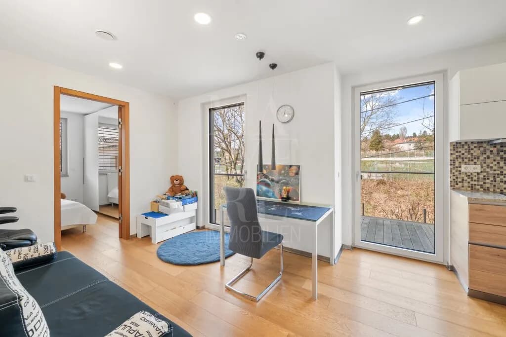 8-Zimmer-Immobilie kaufen in Wien – 465 m², € 3.750.000 – Bild 19 von 25