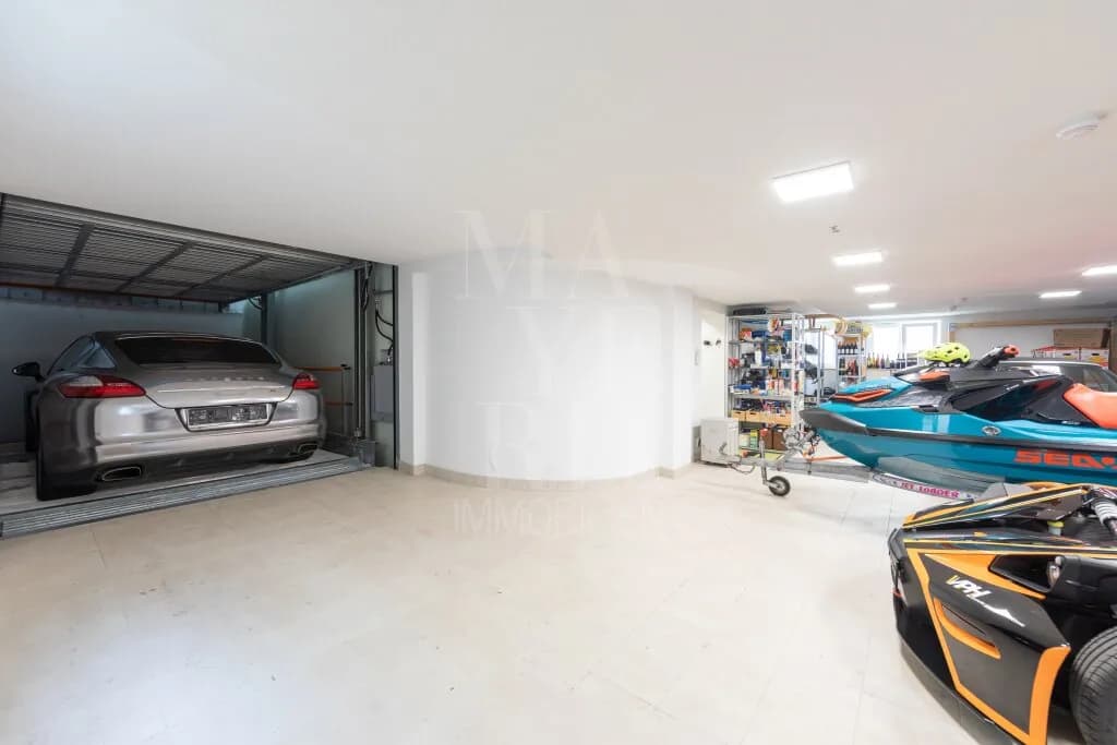 8-Zimmer-Immobilie kaufen in Wien – 465 m², € 3.750.000 – Bild 20 von 25