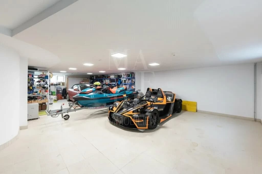 8-Zimmer-Immobilie kaufen in Wien – 465 m², € 3.750.000 – Bild 21 von 25