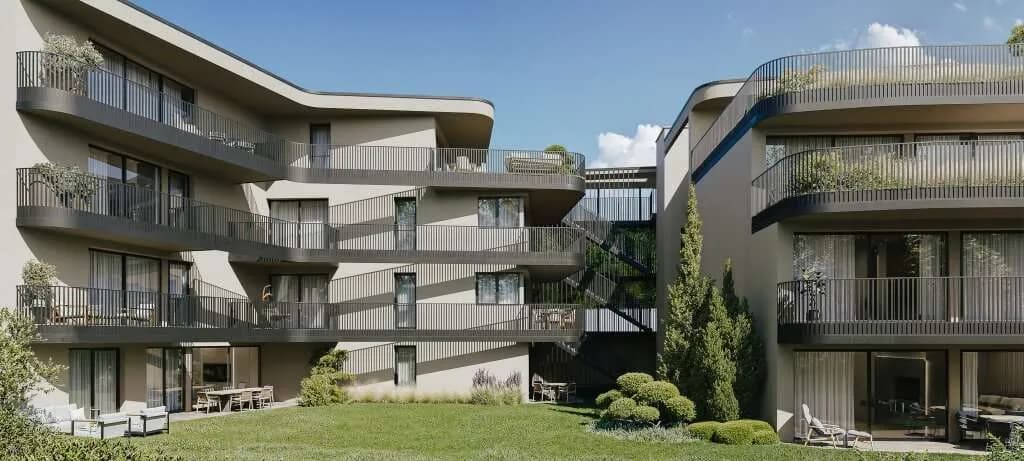 Wohnung kaufen in Graz – 63,28 m², € 327.600 – Bild 2 von 7