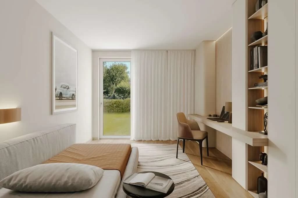 Wohnung kaufen in Graz – 63,28 m², € 327.600 – Bild 4 von 7