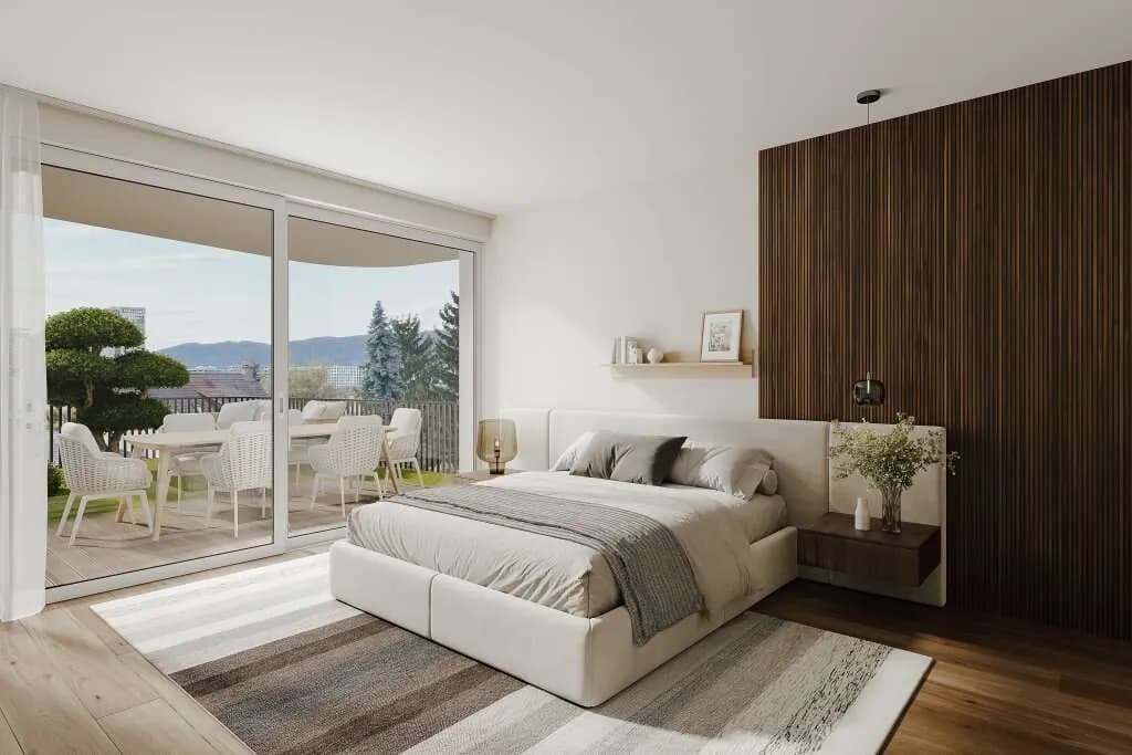 Wohnung kaufen in Graz – 63,28 m², € 327.600 – Bild 5 von 7