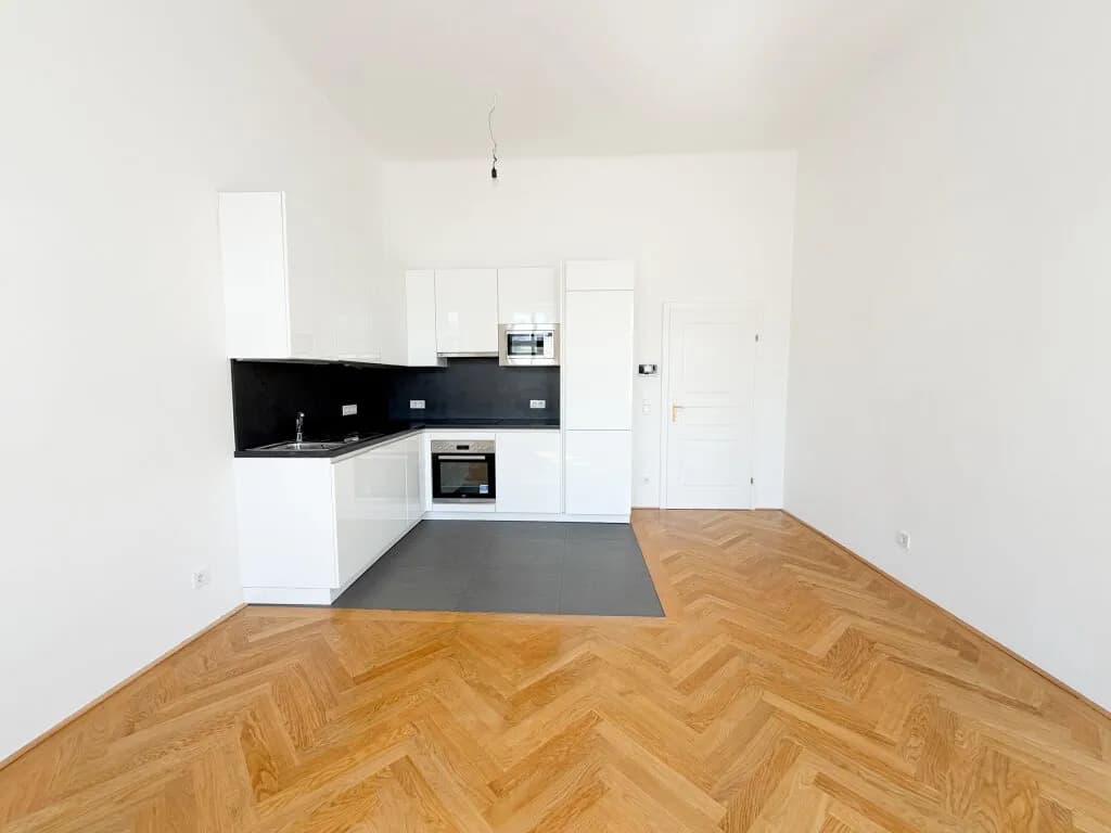 2-Zimmer-Wohnung kaufen in Wien – 42,21 m², € 209.000 – Bild 2 von 28