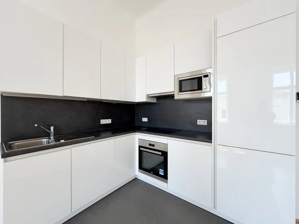 2-Zimmer-Wohnung kaufen in Wien – 42,21 m², € 209.000 – Bild 3 von 28