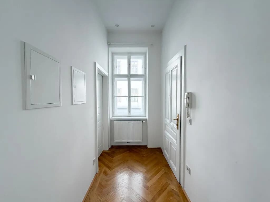 2-Zimmer-Wohnung kaufen in Wien – 42,21 m², € 209.000 – Bild 11 von 28