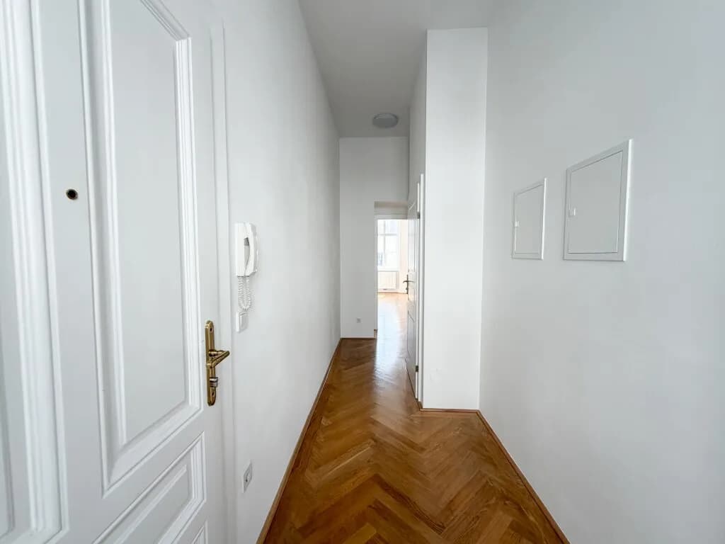 2-Zimmer-Wohnung kaufen in Wien – 42,21 m², € 209.000 – Bild 12 von 28