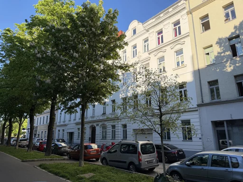 2-Zimmer-Wohnung kaufen in Wien – 42,21 m², € 209.000 – Bild 17 von 28