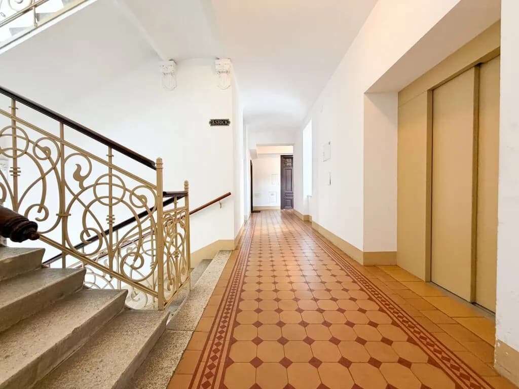 2-Zimmer-Wohnung kaufen in Wien – 42,21 m², € 209.000 – Bild 23 von 28