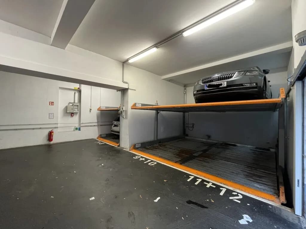 2-Zimmer-Wohnung kaufen in Wien – 42,21 m², € 209.000 – Bild 27 von 28