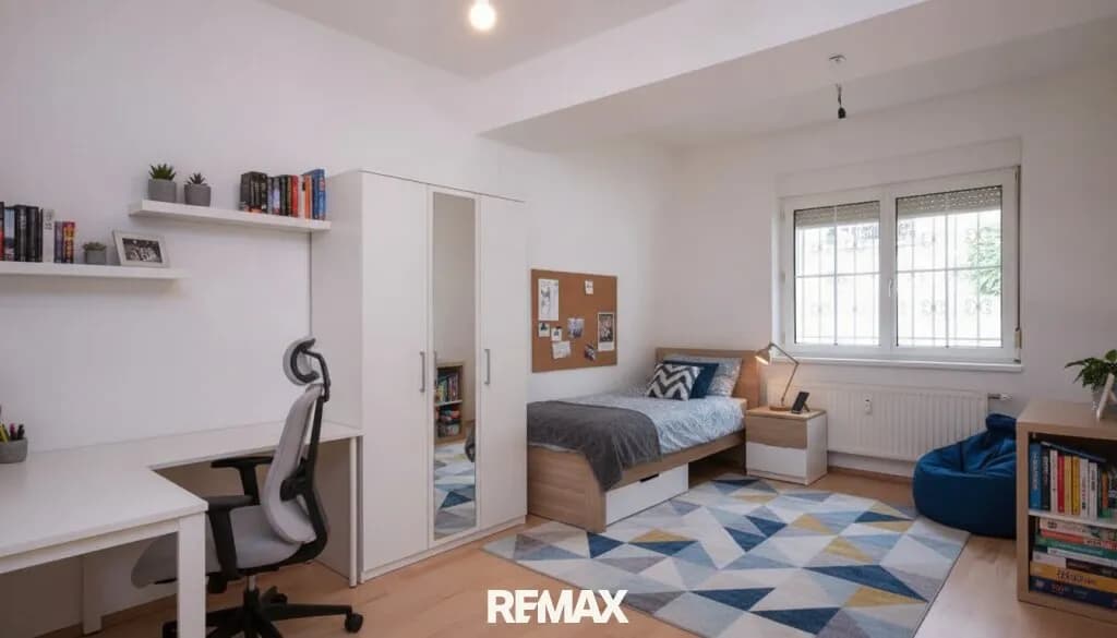 3-Zimmer-Wohnung kaufen in Graz – 88,28 m², € 270.000 – Bild 9 von 21
