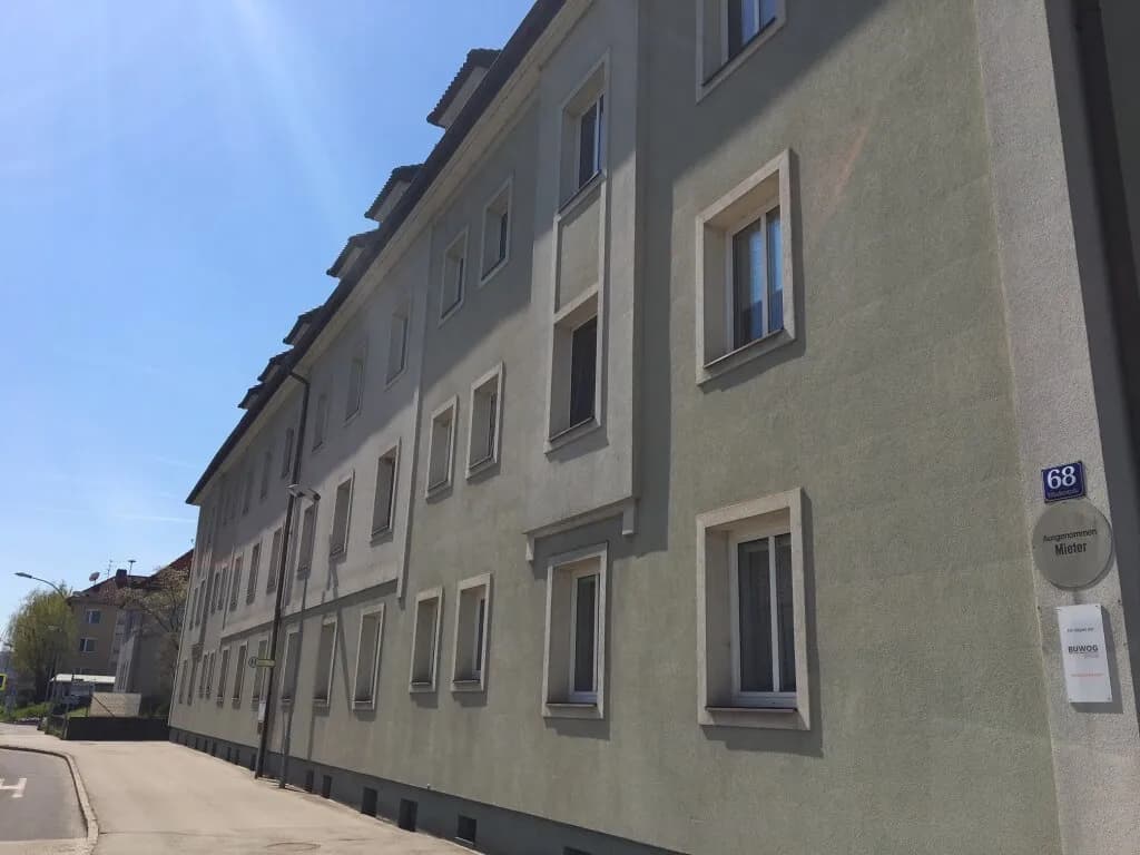2-Zimmer-Wohnung mieten in Sankt Veit an der Glan – 55,51 m², € 545