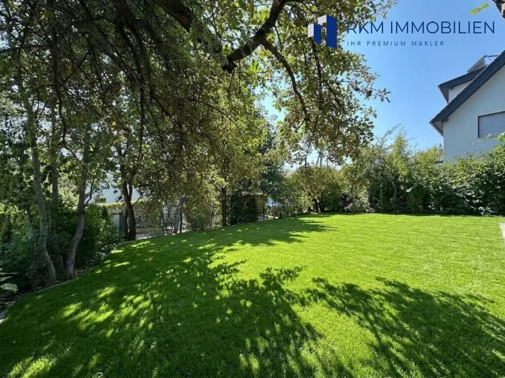 Grundstück kaufen in Wien – 382 m², € 480.000